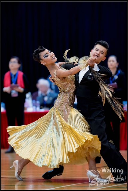 2019-01-27 Dance 1052