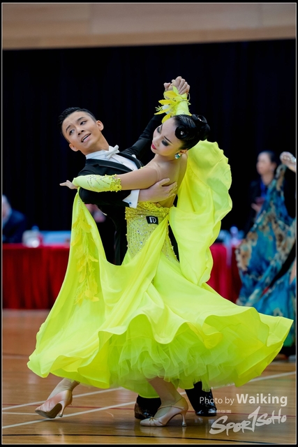 2019-01-27 Dance 1054