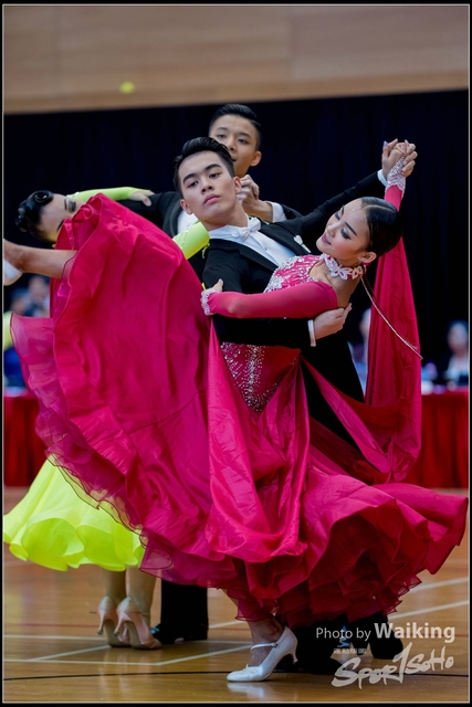 2019-01-27 Dance 1055