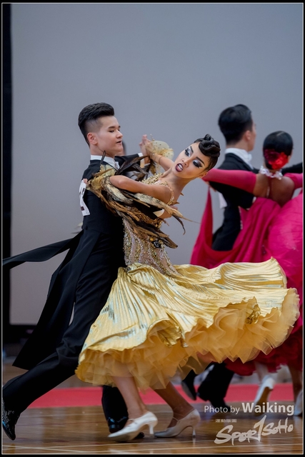 2019-01-27 Dance 1057