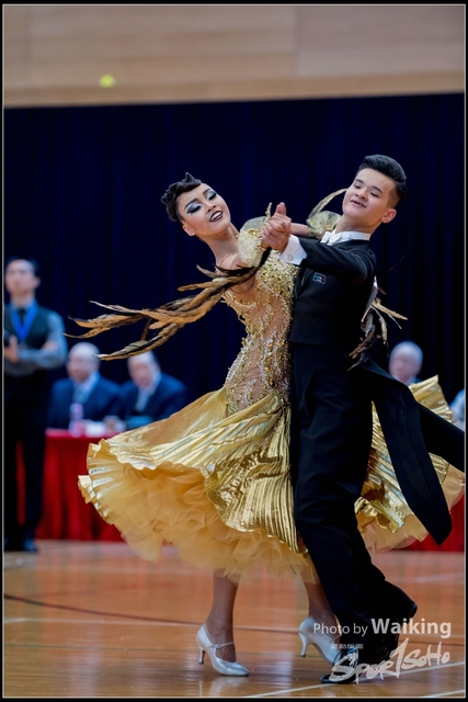 2019-01-27 Dance 1065