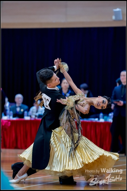 2019-01-27 Dance 1066