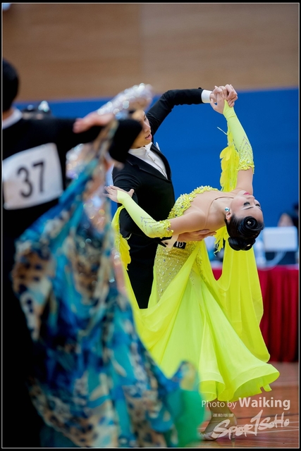 2019-01-27 Dance 1070