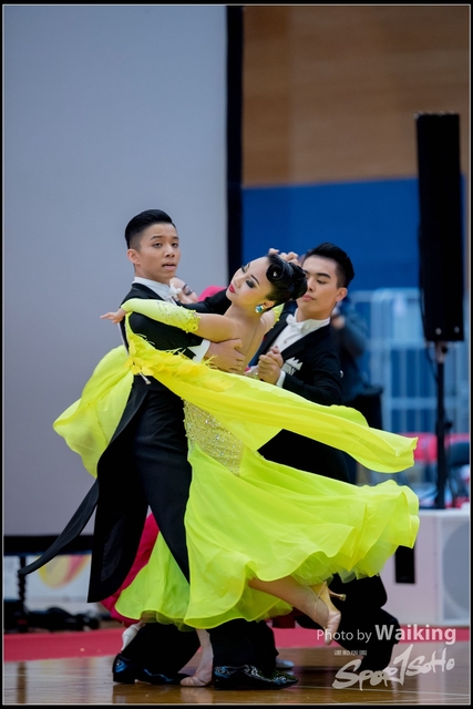 2019-01-27 Dance 1071