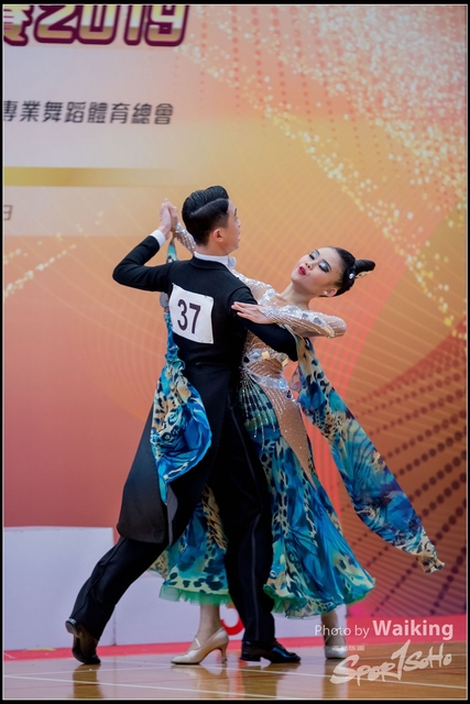 2019-01-27 Dance 1079