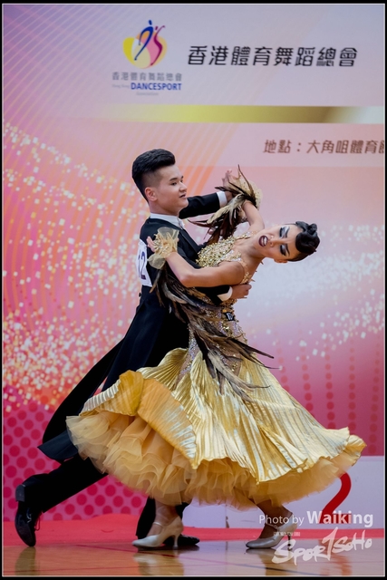 2019-01-27 Dance 1080