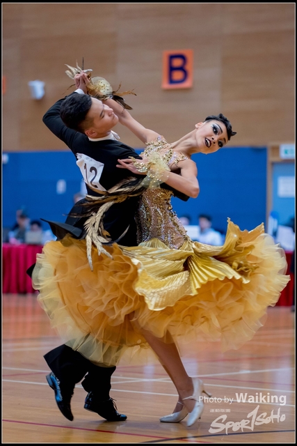 2019-01-27 Dance 1082