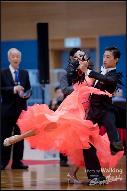 2019-01-27 Dance 1093