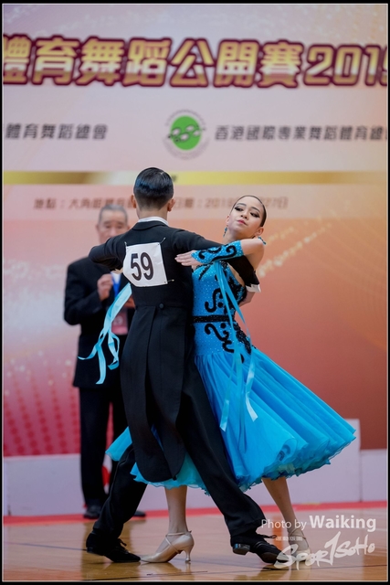 2019-01-27 Dance 1095
