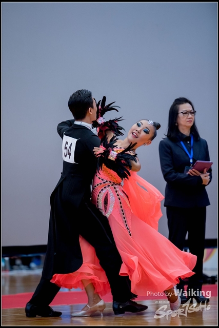 2019-01-27 Dance 1099