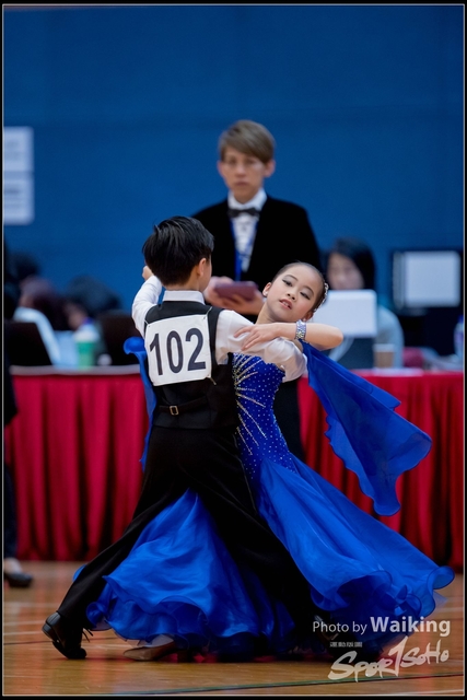 2019-01-27 Dance 1101