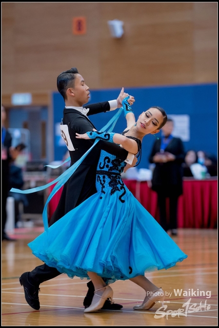 2019-01-27 Dance 1102