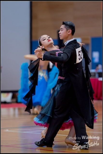 2019-01-27 Dance 1103