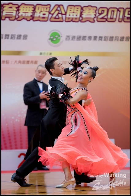 2019-01-27 Dance 1104