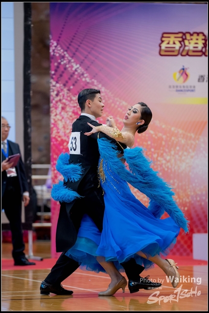 2019-01-27 Dance 1105