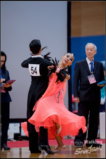 2019-01-27 Dance 1106