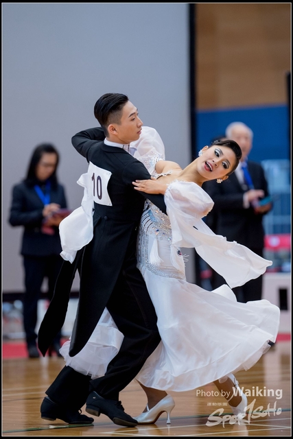 2019-01-27 Dance 1107