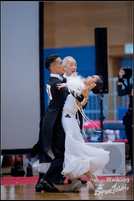 2019-01-27 Dance 1109