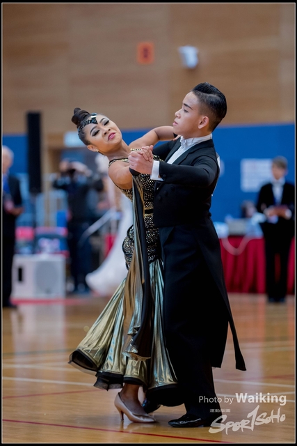 2019-01-27 Dance 1110