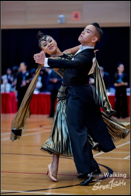 2019-01-27 Dance 1111