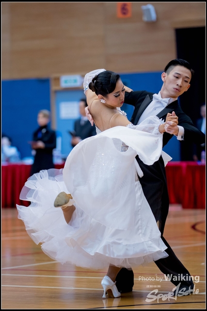 2019-01-27 Dance 1116