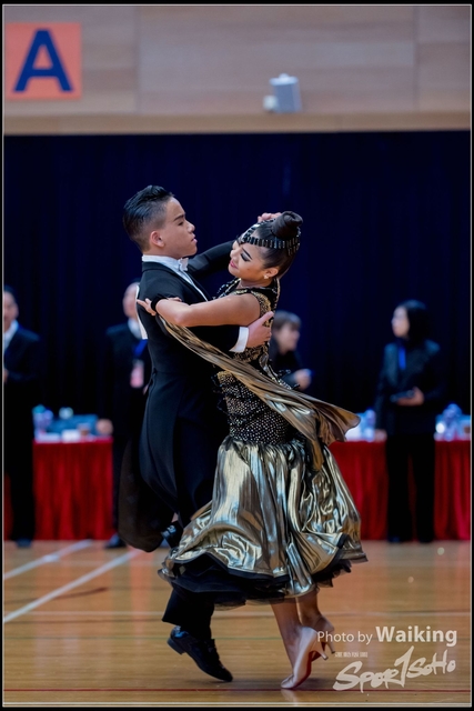 2019-01-27 Dance 1119