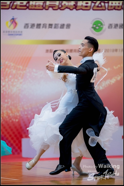2019-01-27 Dance 1126