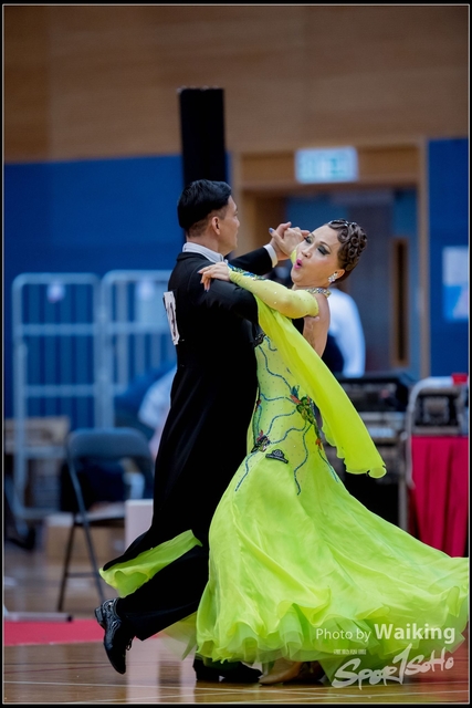2019-01-27 Dance 1157