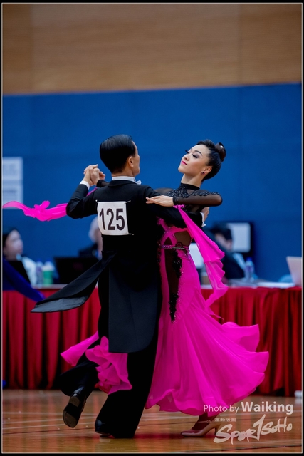 2019-01-27 Dance 1160