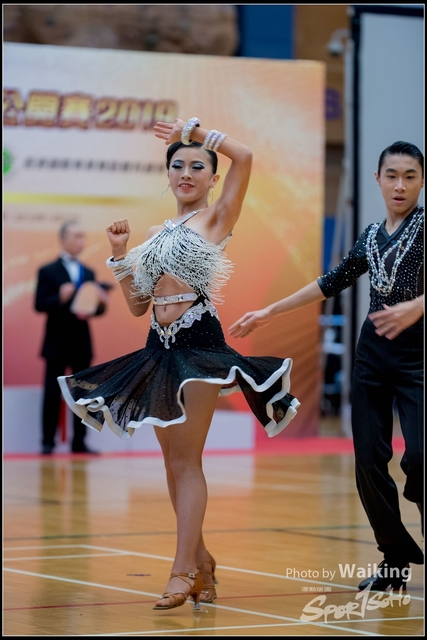 2019-01-27 Dance 1167