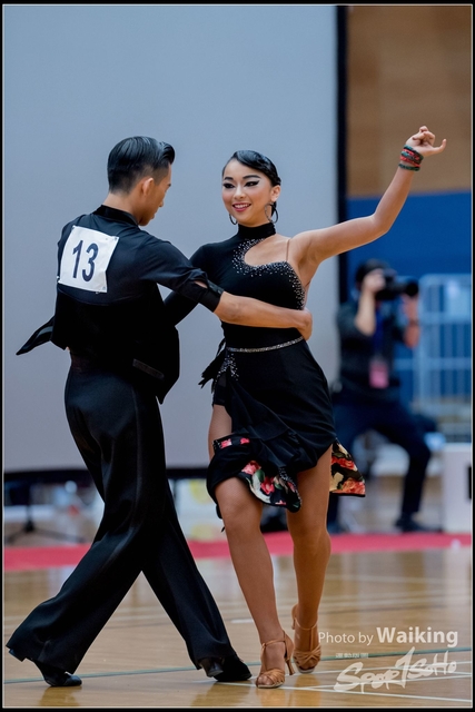 2019-01-27 Dance 1169