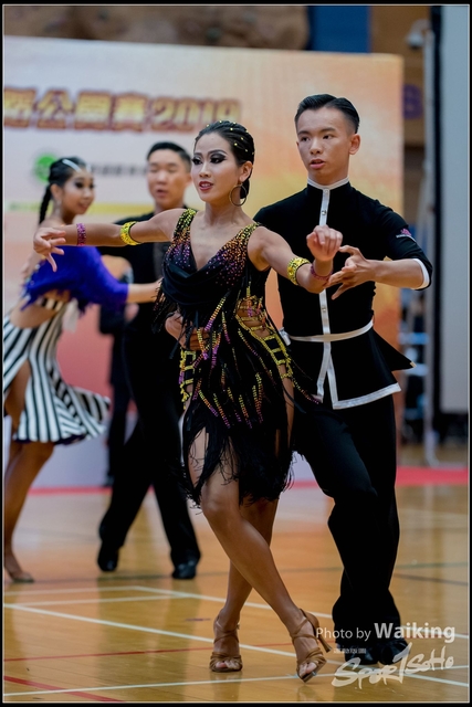 2019-01-27 Dance 1176