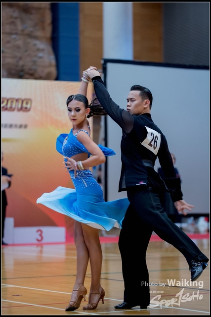 2019-01-27 Dance 1187
