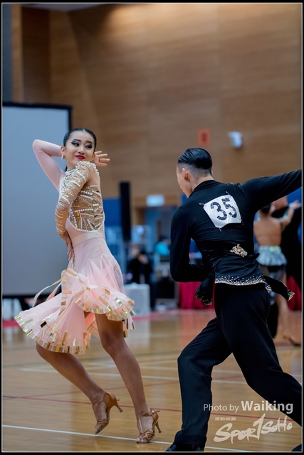 2019-01-27 Dance 1192