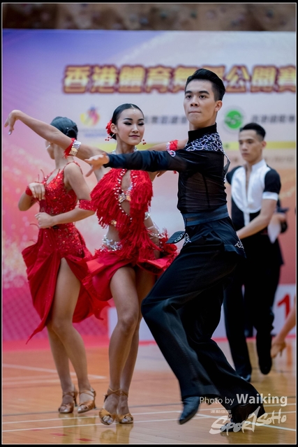 2019-01-27 Dance 1200