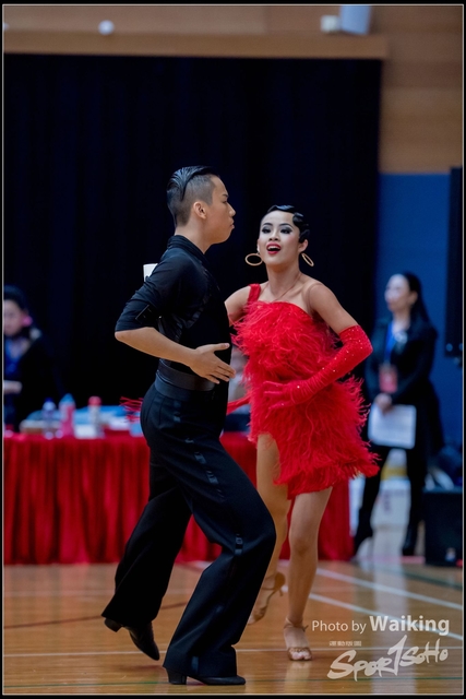 2019-01-27 Dance 1201