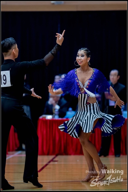2019-01-27 Dance 1203