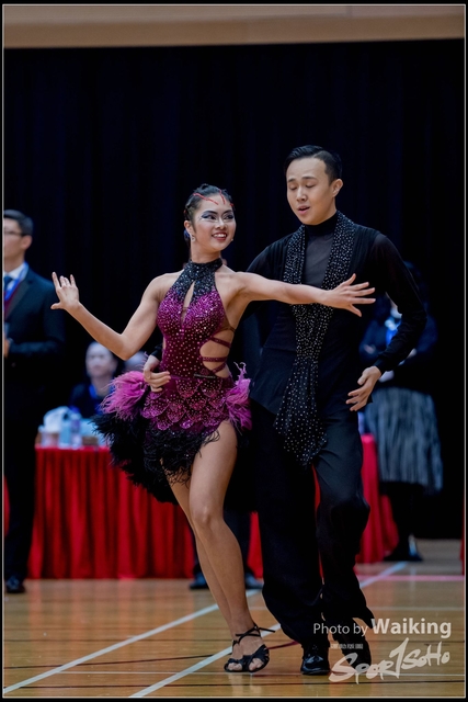 2019-01-27 Dance 1205