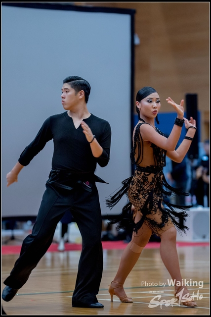 2019-01-27 Dance 1209