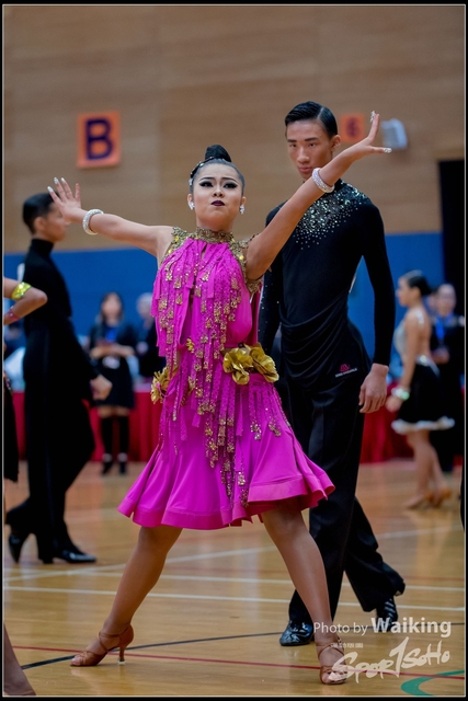 2019-01-27 Dance 1213