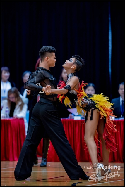 2019-01-27 Dance 1219
