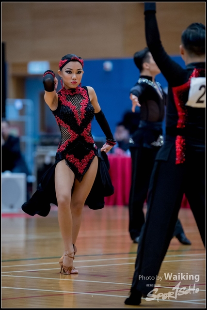 2019-01-27 Dance 1220