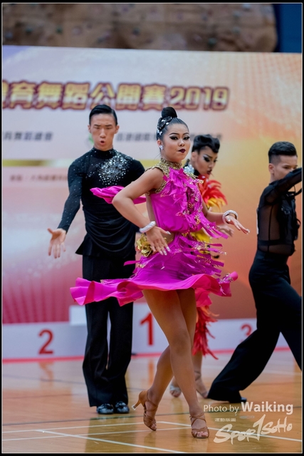 2019-01-27 Dance 1223