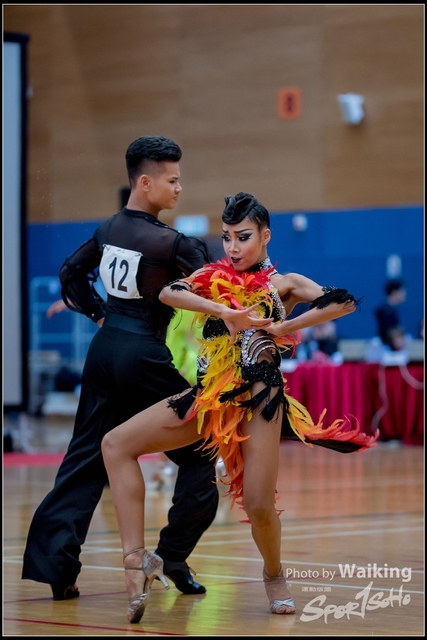 2019-01-27 Dance 1224
