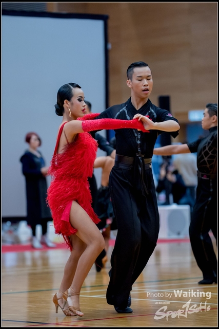 2019-01-27 Dance 1225