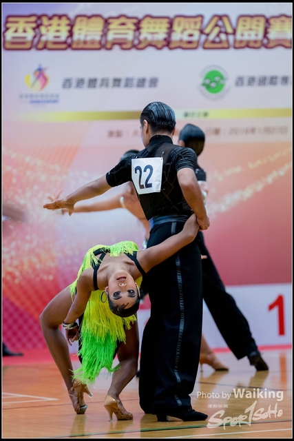 2019-01-27 Dance 1227
