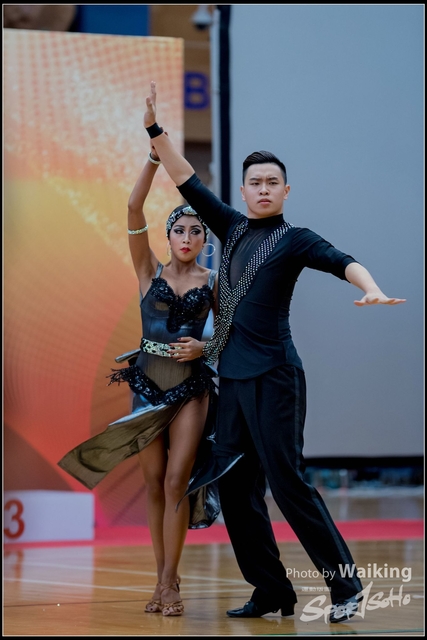 2019-01-27 Dance 1231