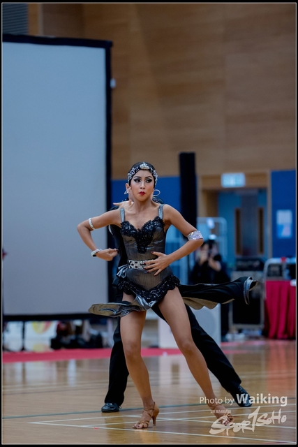 2019-01-27 Dance 1232