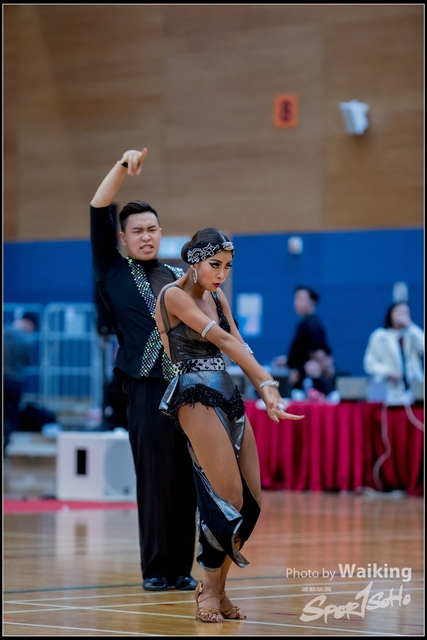 2019-01-27 Dance 1233