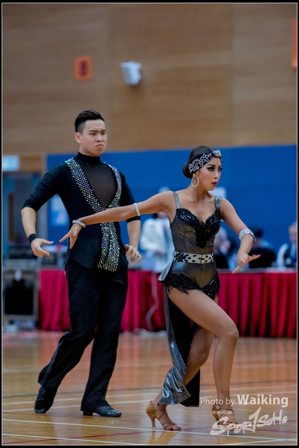 2019-01-27 Dance 1234